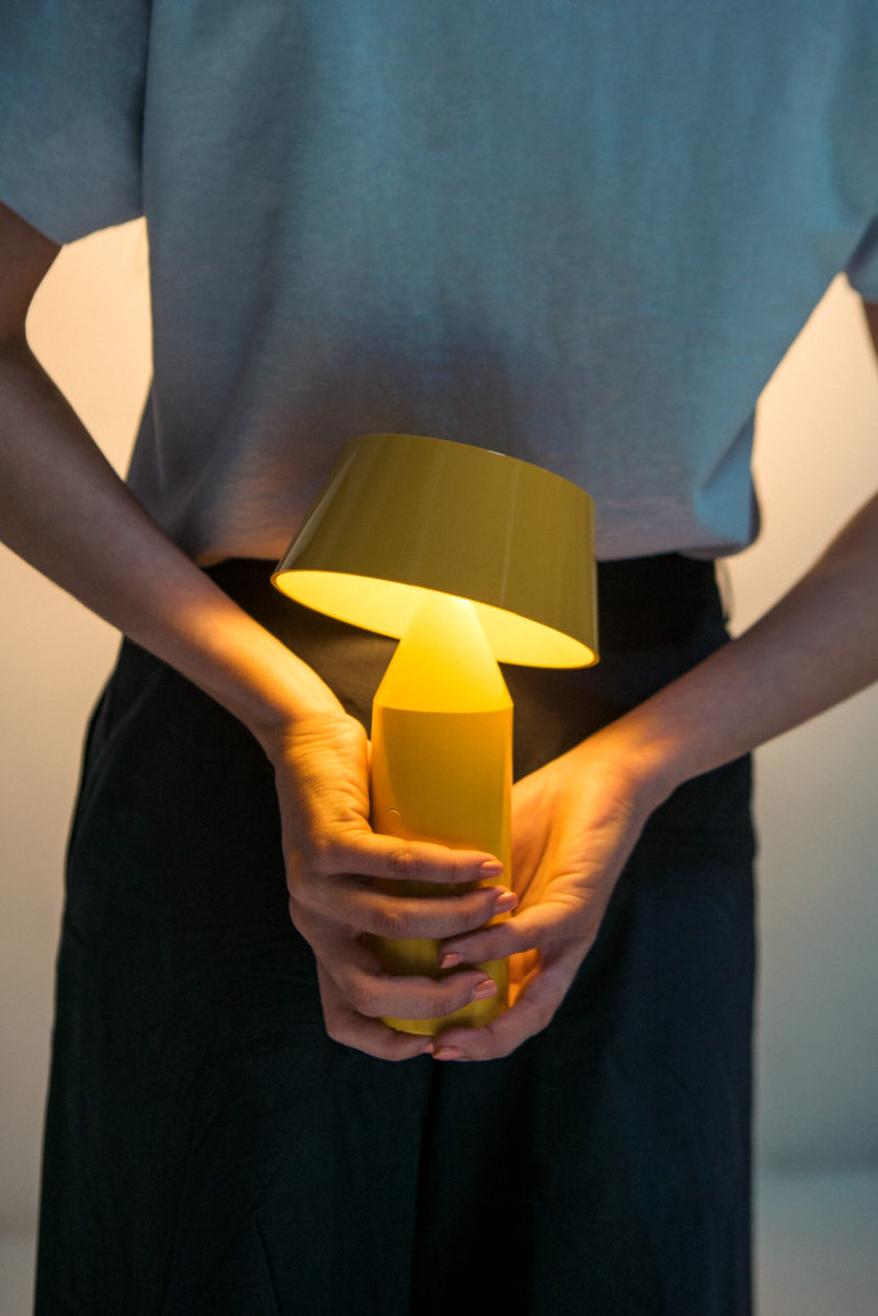 Table Lamp - Bicoca