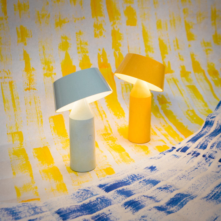 bicoca table lamp
