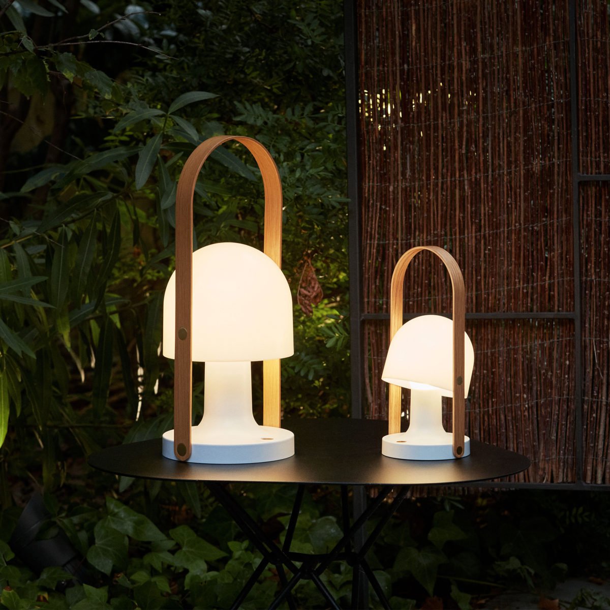 Table Lamp - FollowMe
