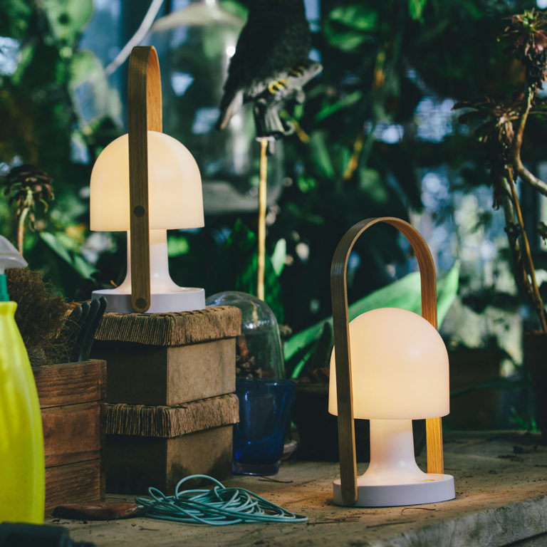 follow me table lamp