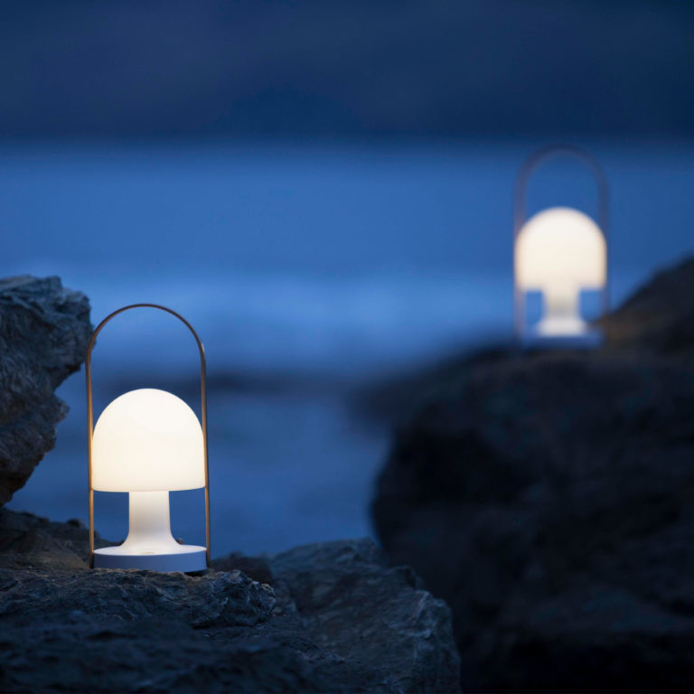follow me table lamp