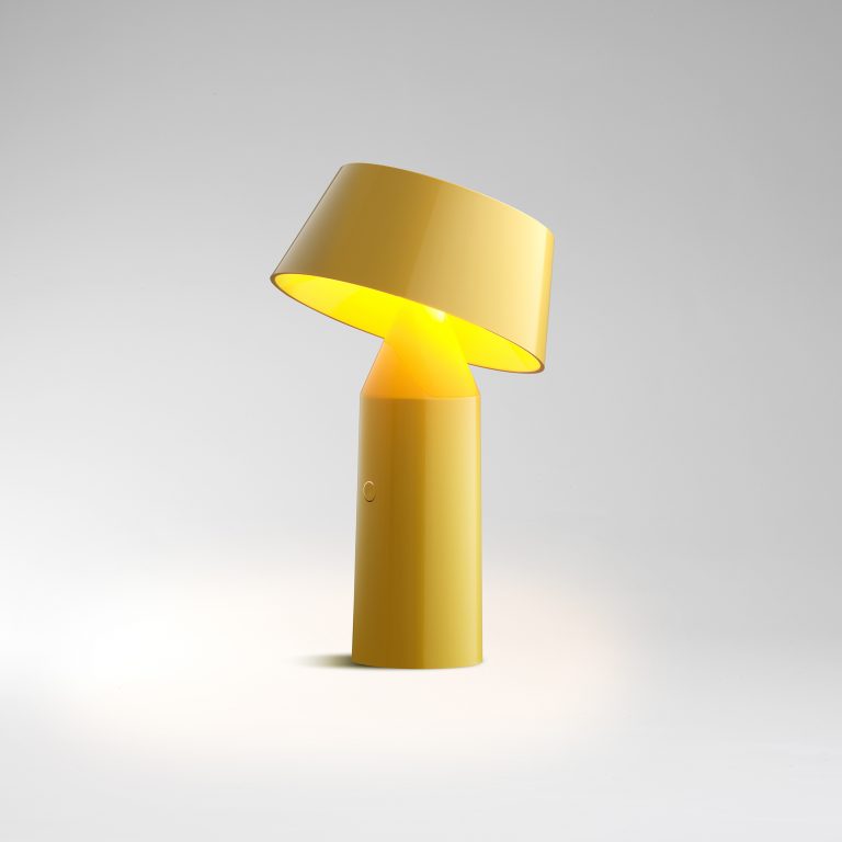 marset bicoca portable table lamp