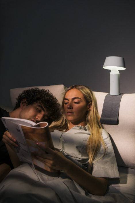 bicoca table lamp