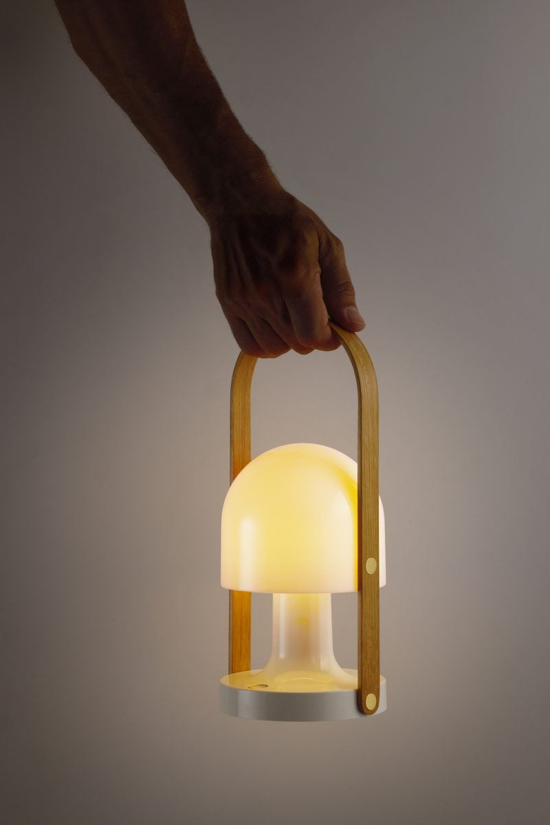 Table Lamp - FollowMe