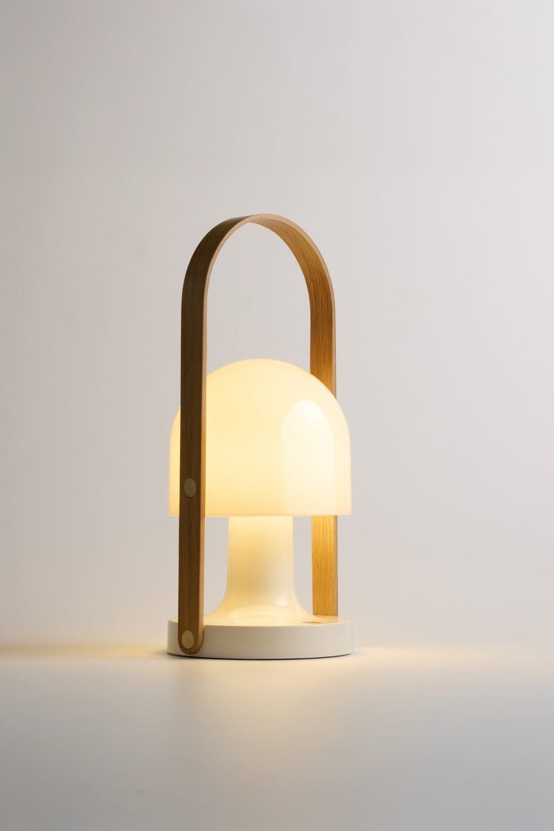 Table Lamp - FollowMe