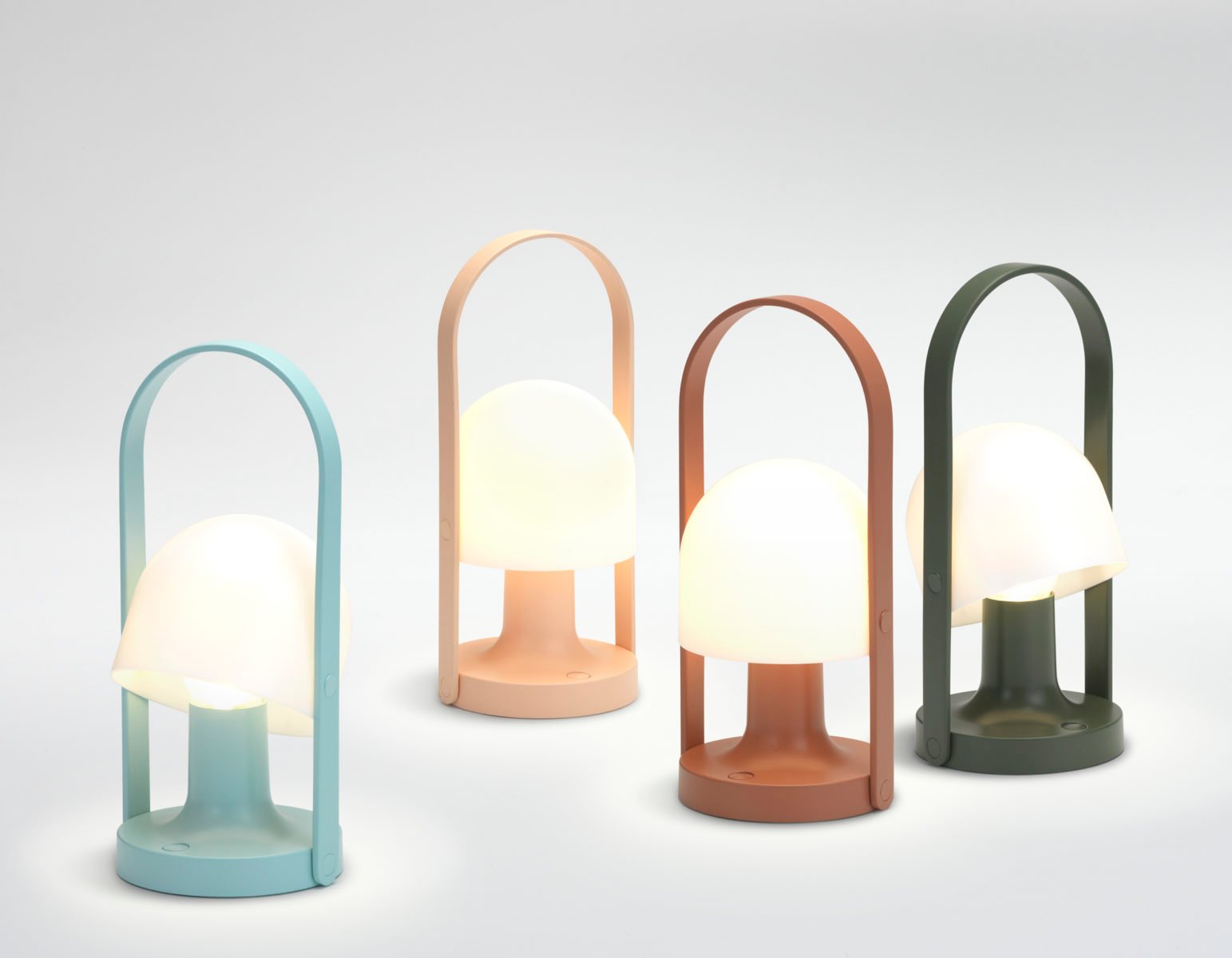Table Lamp - FollowMe