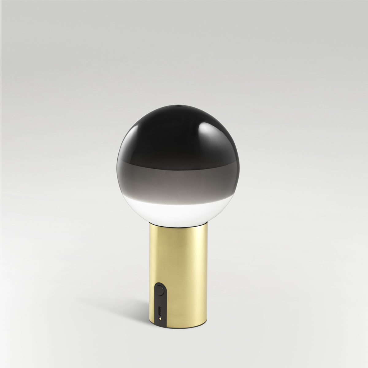 Portable Lamp - Dipping Light