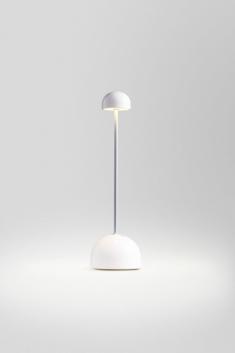Table Lamp - Sips