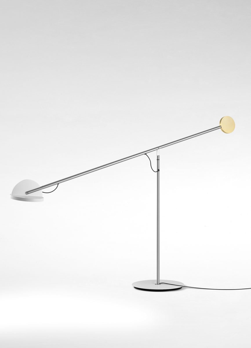 Table Lamp - Copérnica