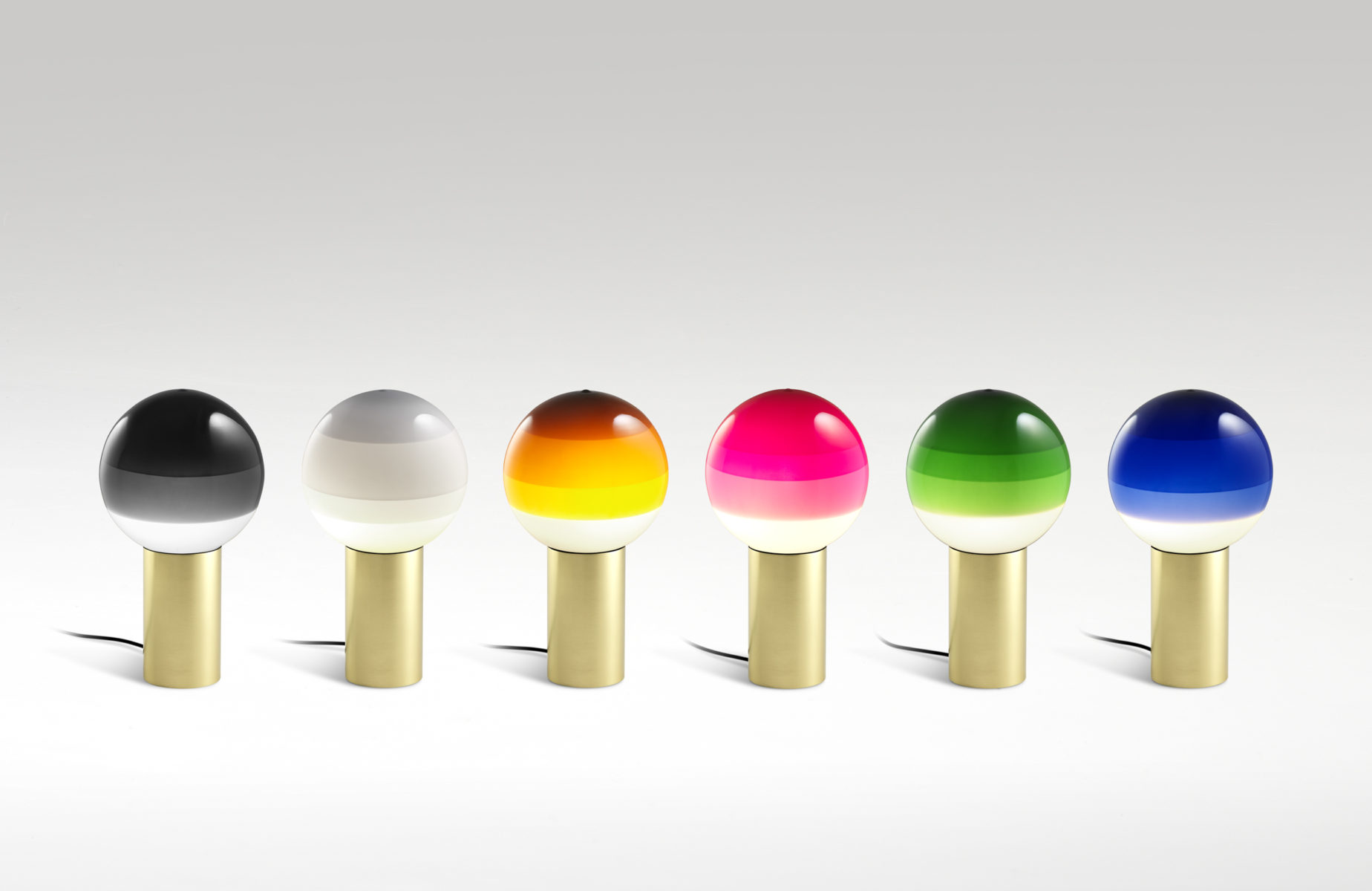 Table Lamp - Dipping Light