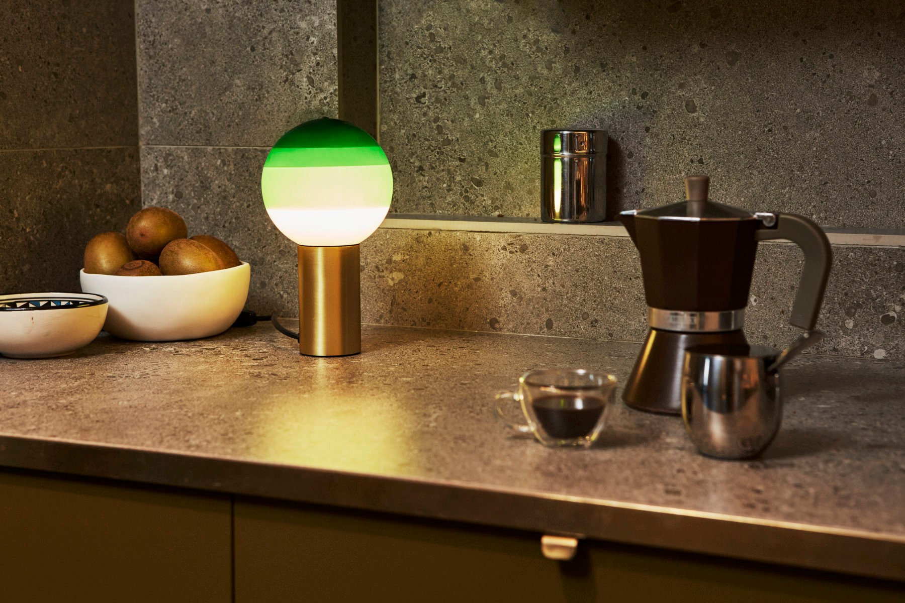 Table Lamp - Dipping Light