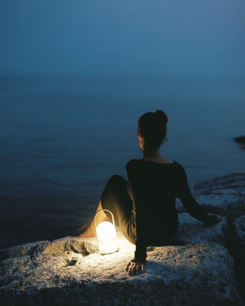 Table Lamp - FollowMe