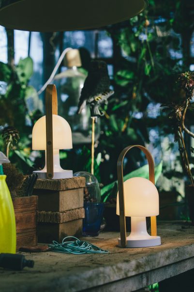 Table Lamp - FollowMe