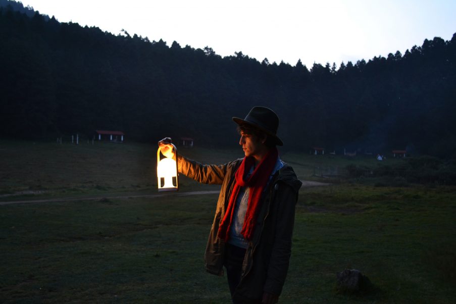 Table Lamp - FollowMe