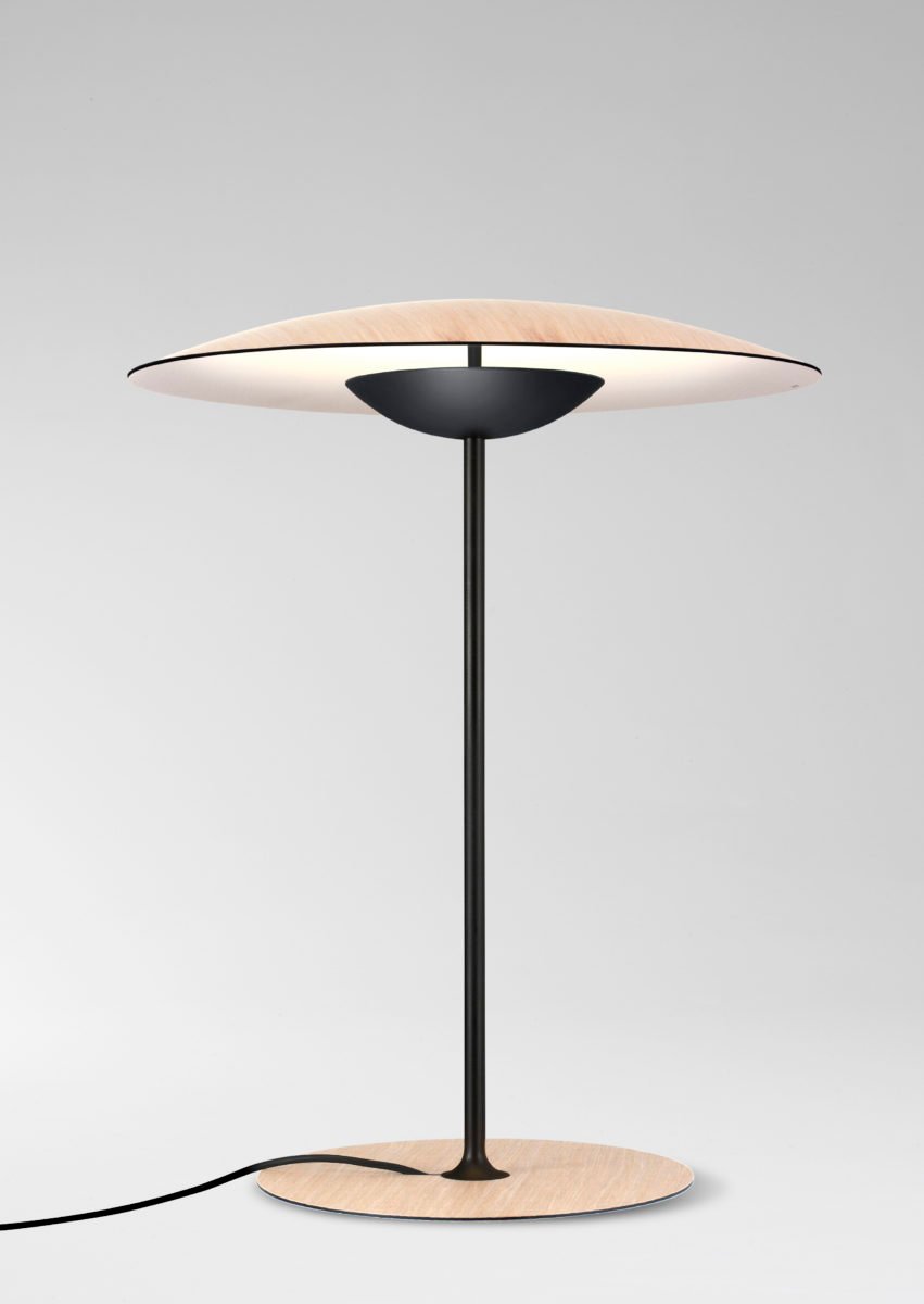 Table Lamp - LED-Ginger