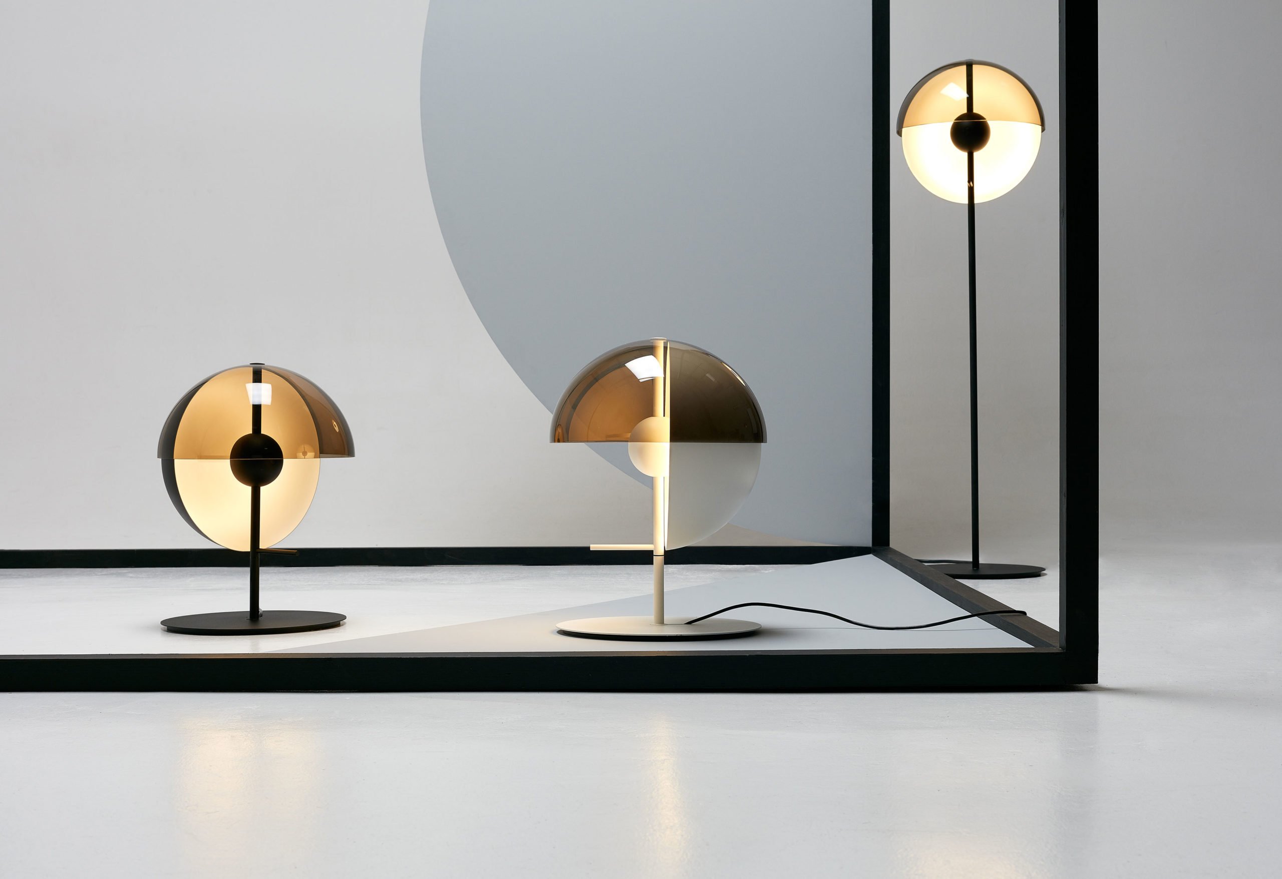 Theia shop table lamp