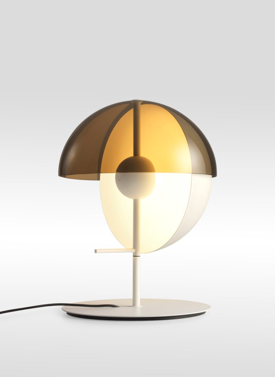 Table Lamp - Theia