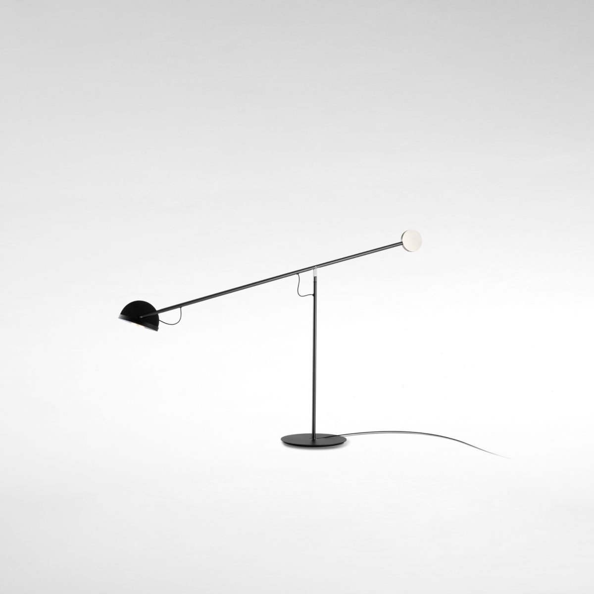 Table Lamp - Copérnica