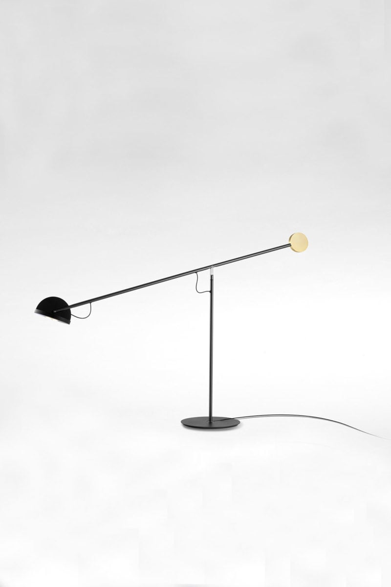 Table Lamp - Copérnica