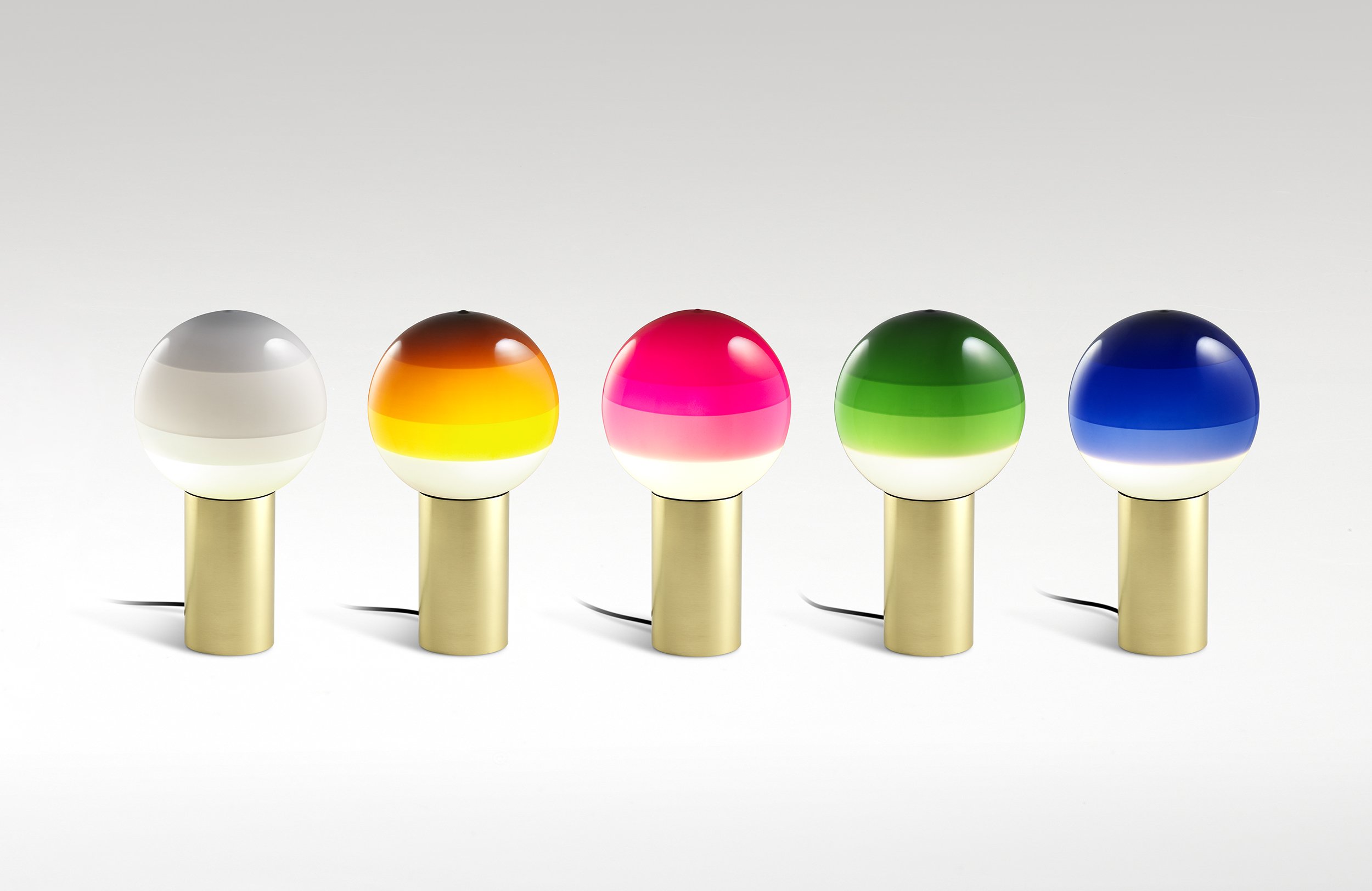 Dipping Light