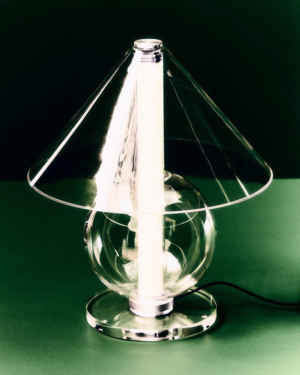 Fragile