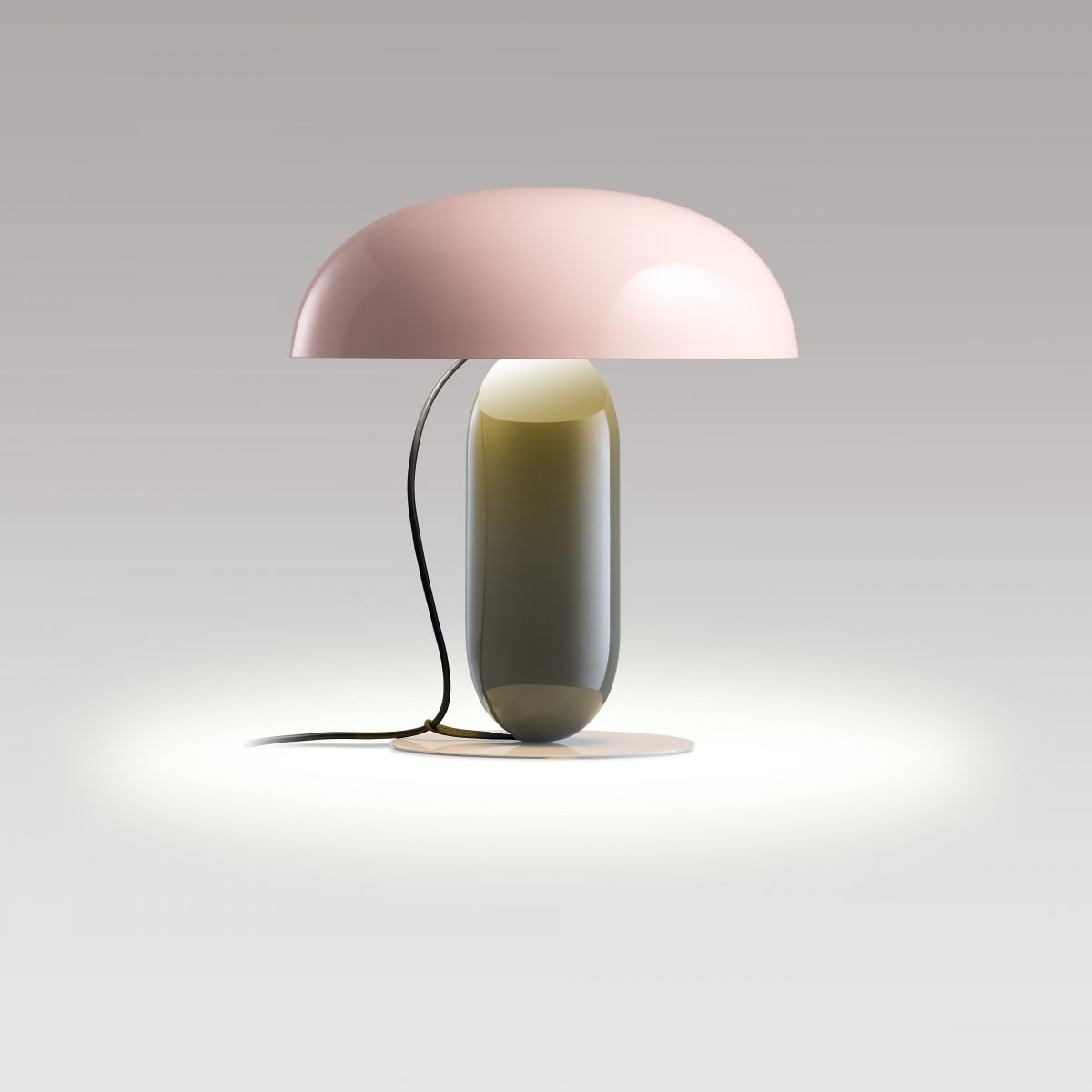 Table Lamp - Gambosa