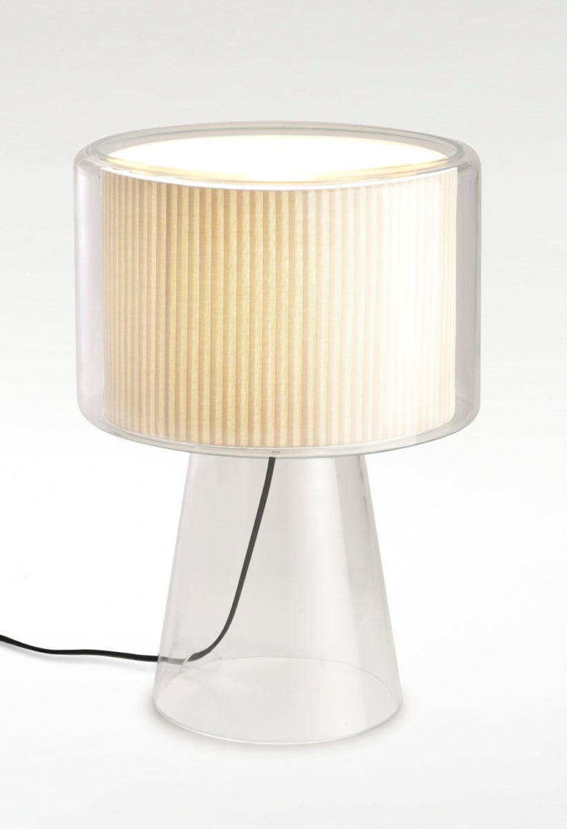 Table Lamp - Mercer