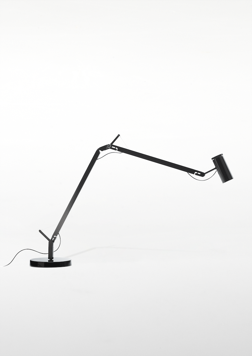 Table Lamp - Polo