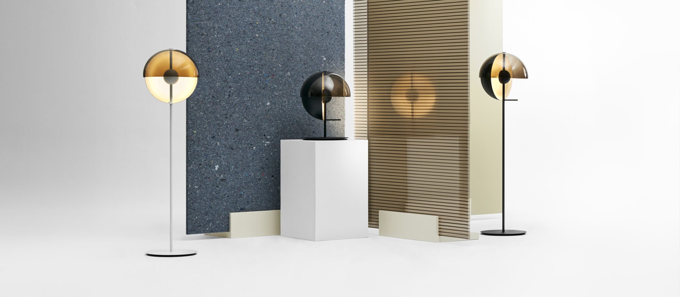 Indoor Table Lamp Theia Marset