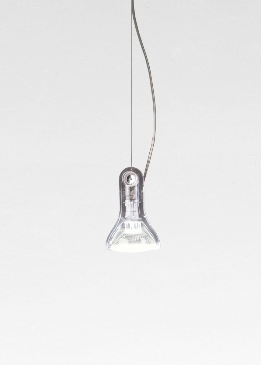 Pendant Lamp - Atlas