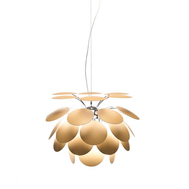 Pendant Lamp - Discocó