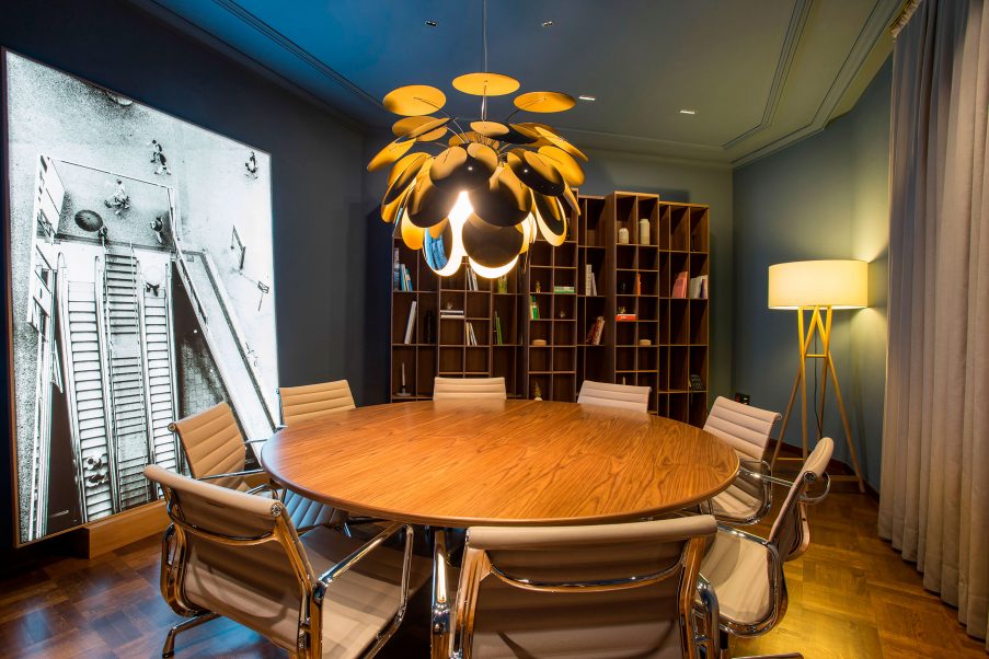 Pendant Lamp - Discocó