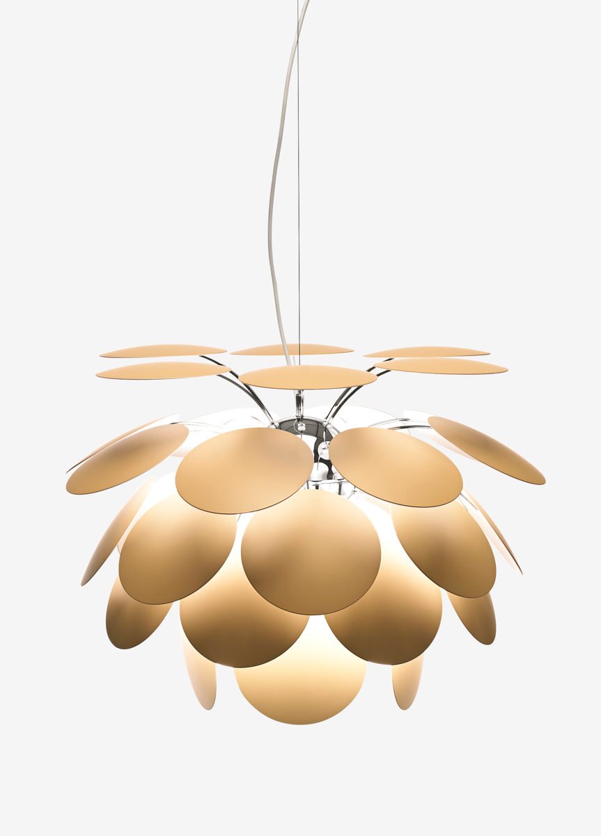 Pendant Lamp - Discocó