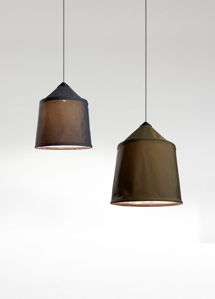 Pendant Lamp - Jaima