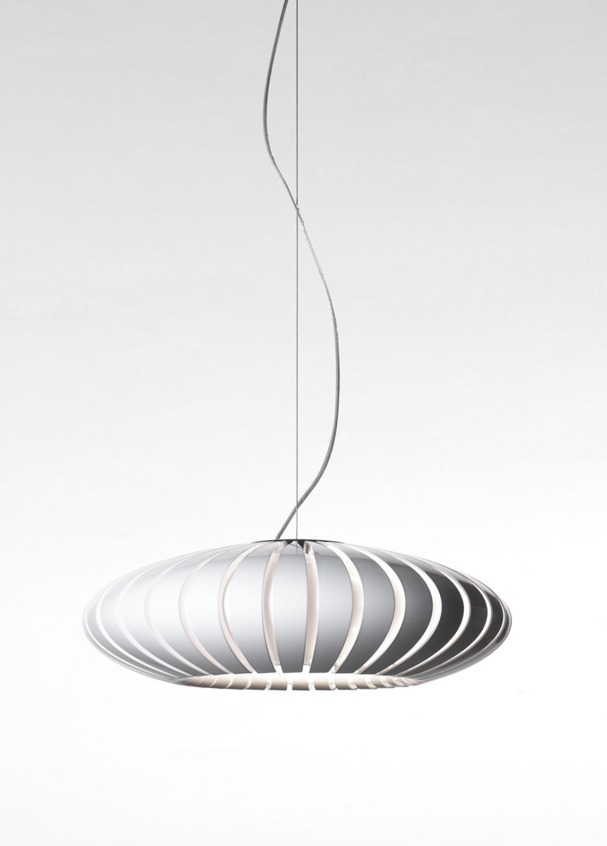 Pendant Lamp - Maranga