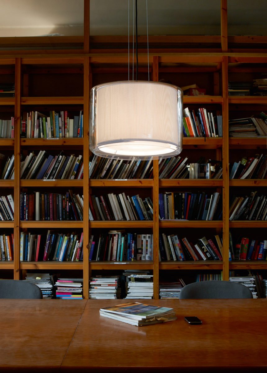 Pendant Lamp - Mercer