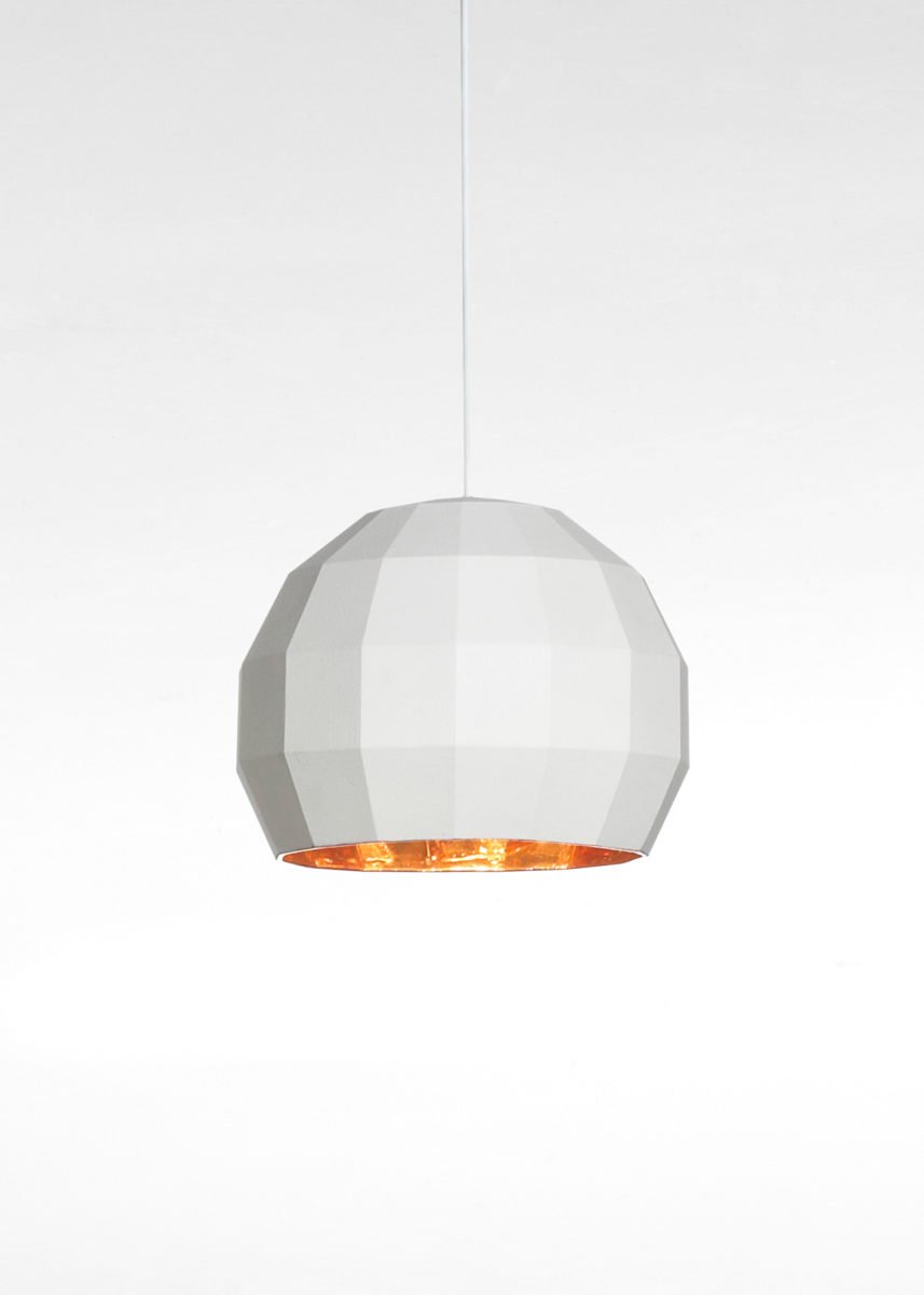 Pendant Lamp - Scotch Club