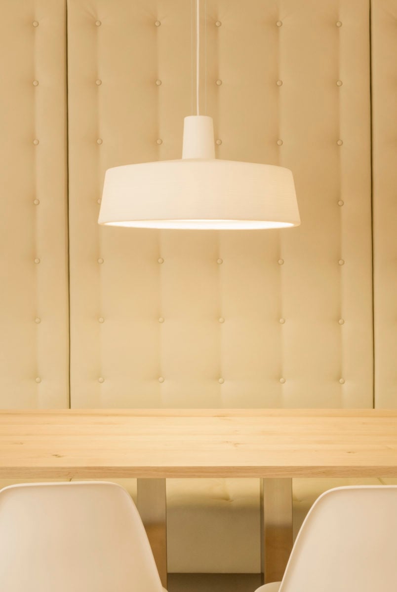 Pendant Lamp - Soho