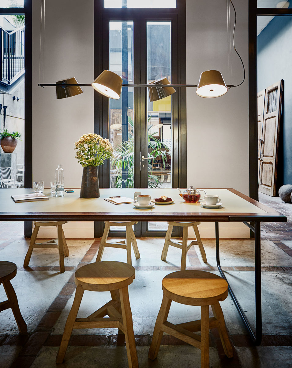 Pendant Lamp - Tam Tam
