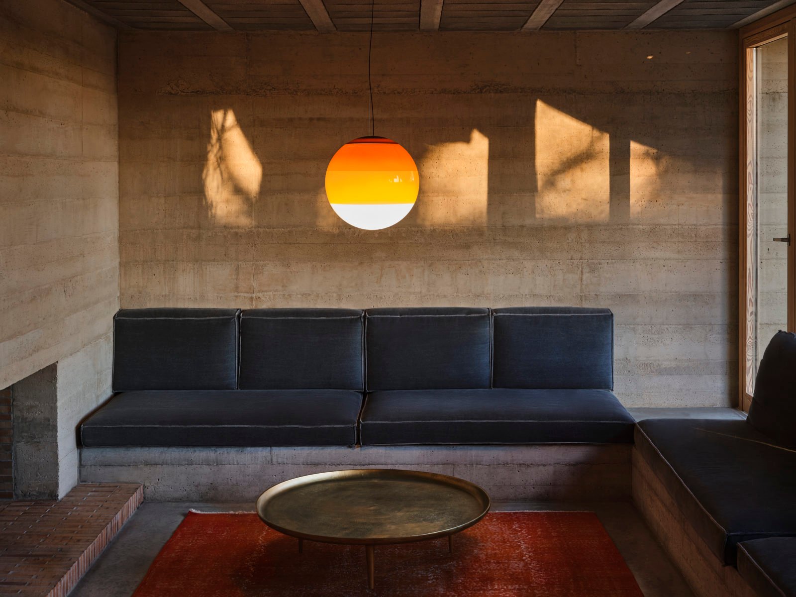 Dipping Light