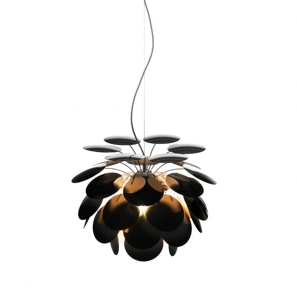Pendant Lamp - Discocó