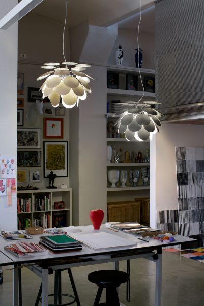 Pendant Lamp - Discocó