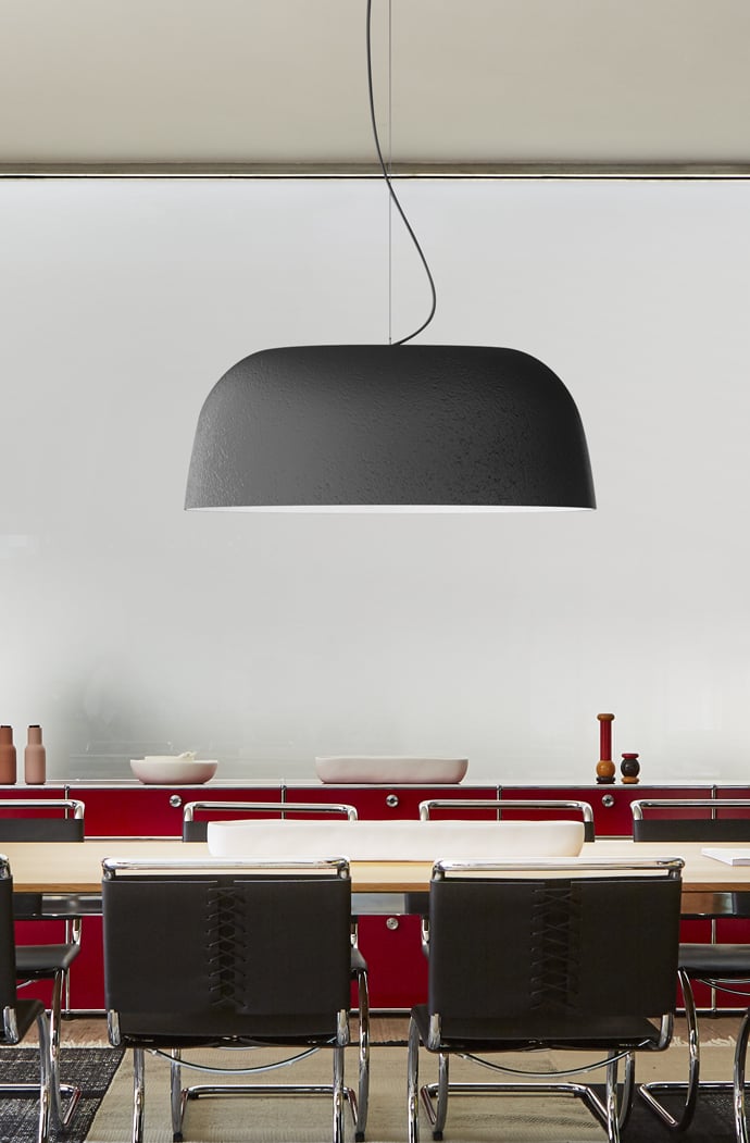 Pendant Lamp - Djembé