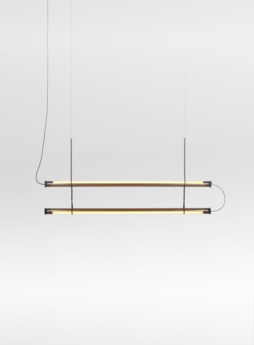 Pendant Lamp - Fris