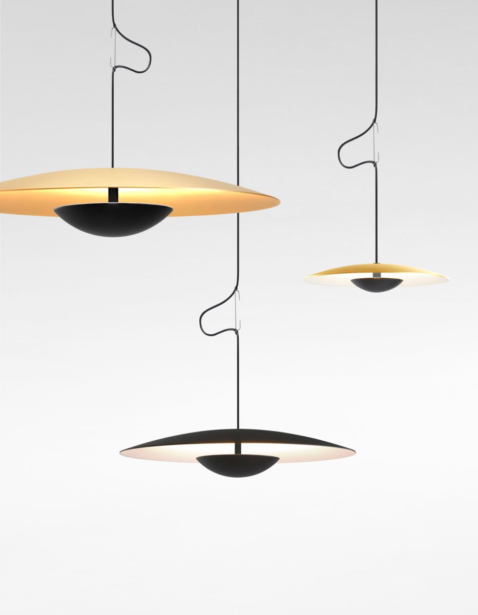 Pendant Lamp - Ginger