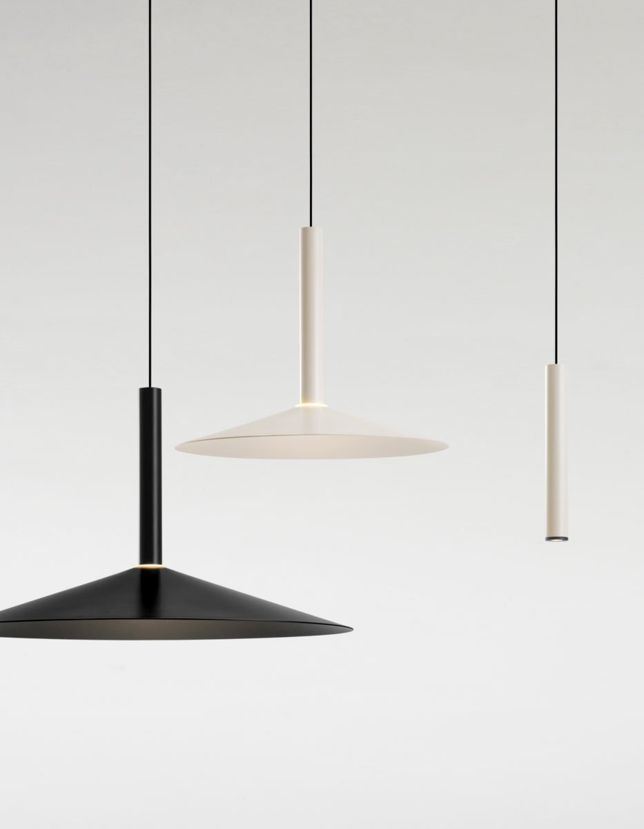 Pendant Lamp - Milana