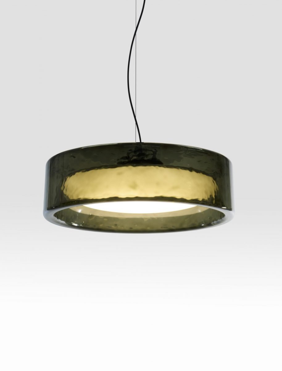 Pendant Lamp - Ringo
