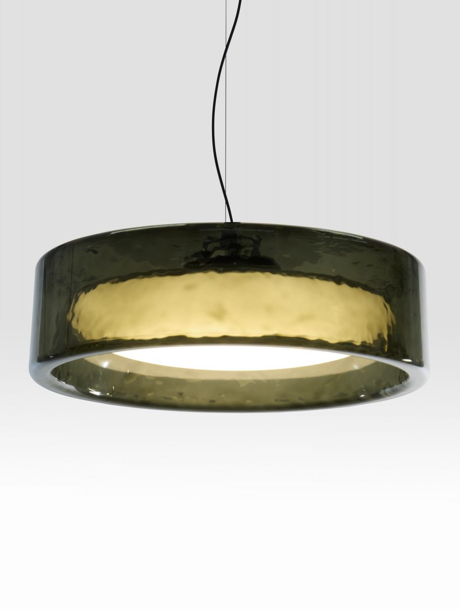 Pendant Lamp - Ringo