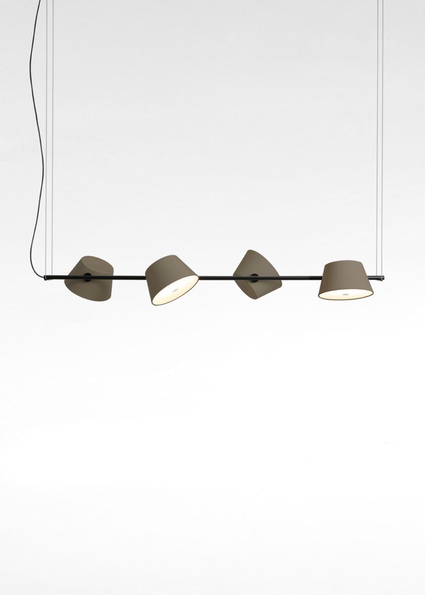 Pendant Lamp - Tam Tam