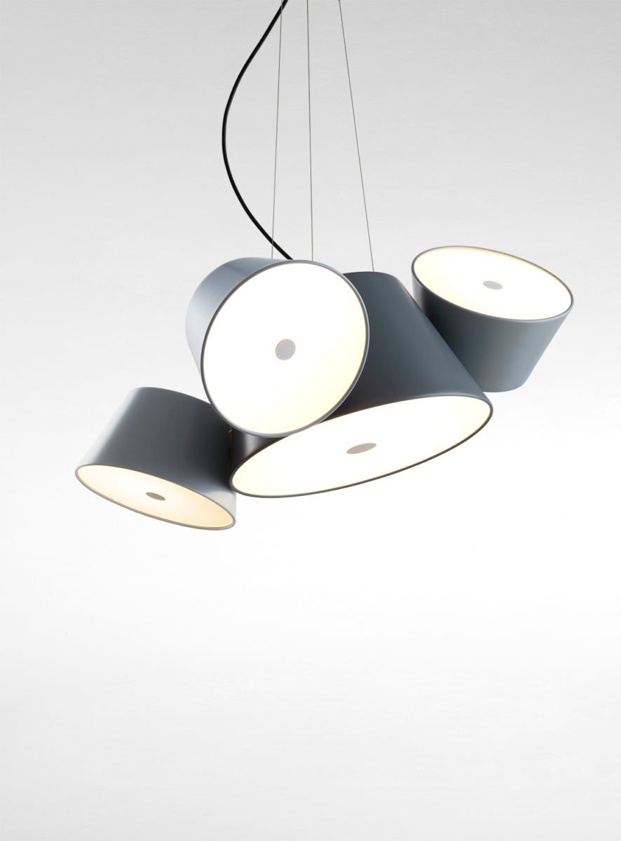 Pendant Lamp - Tam Tam